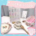 Luck Scoop（all categories）